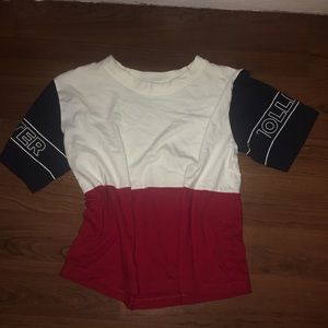 Hollister shirt, Size S